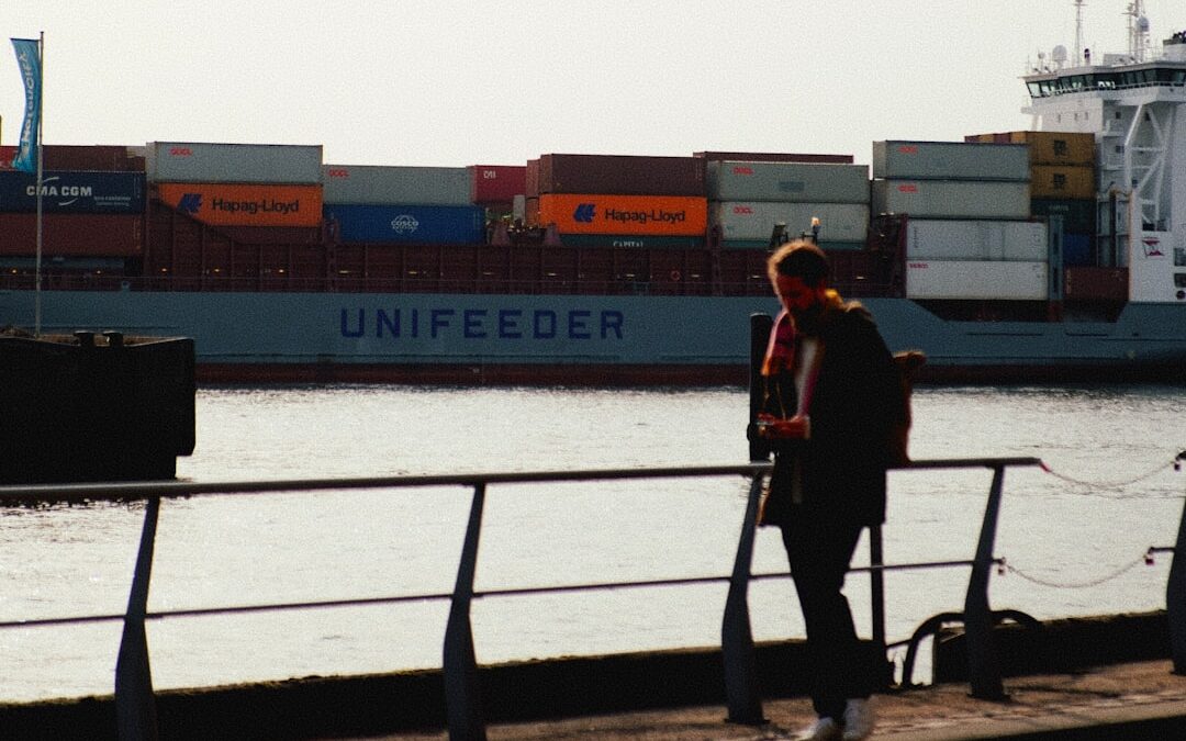 Veilig Werken: Bewustwording Gegaste Containers