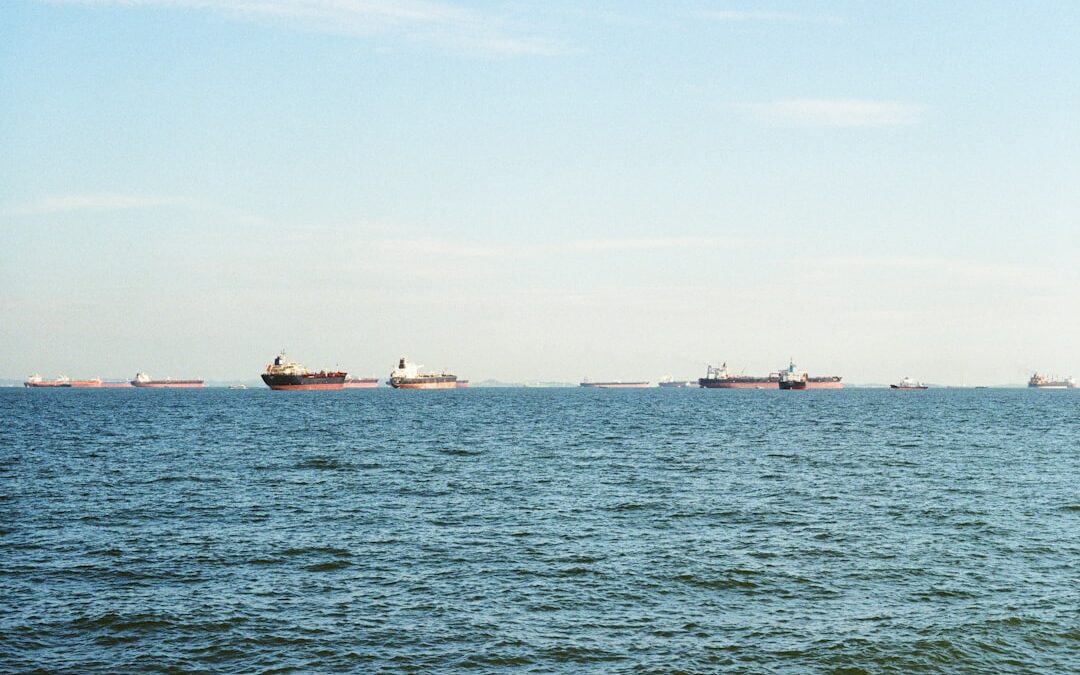 Online Training Gegaste Containers: Veiligheid Voorop