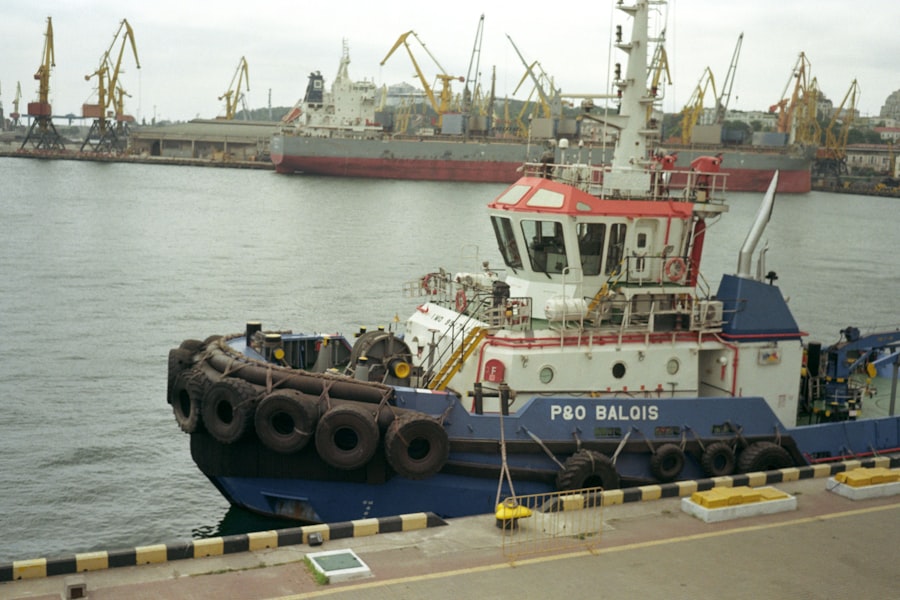 Photo zeecontainers
